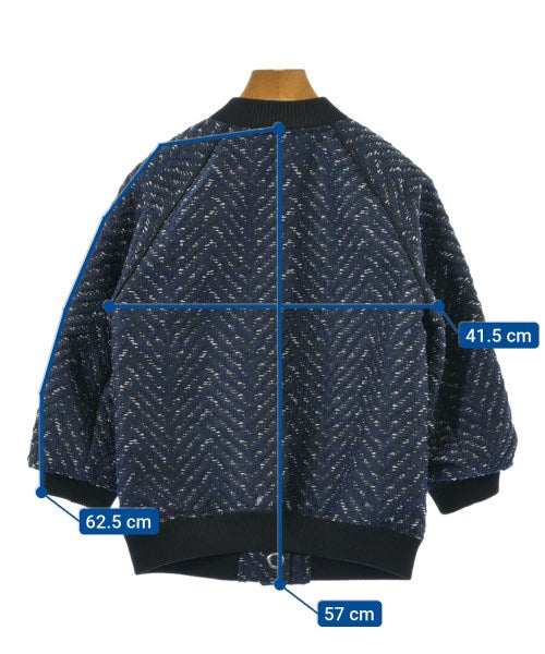 3.1 Phillip Lim แจ็คเก็ตเบลาส์ อื่น