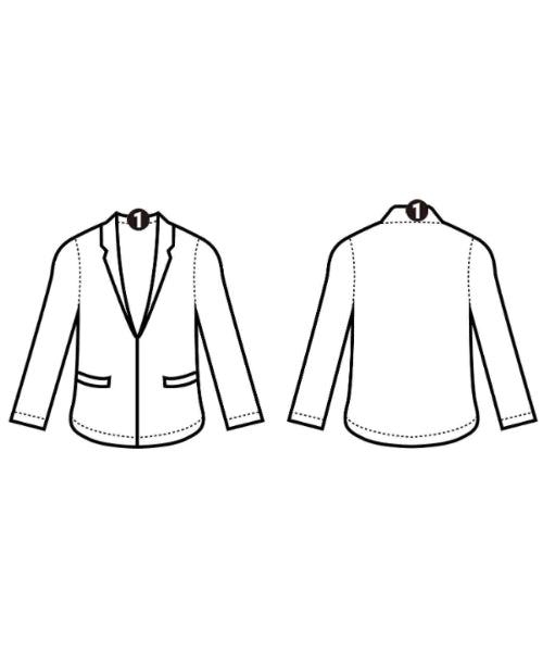 3.1 Phillip Lim แจ็คเก็ต