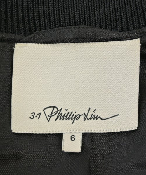3.1 Phillip Lim แจ็คเก็ตเบลาส์ อื่น