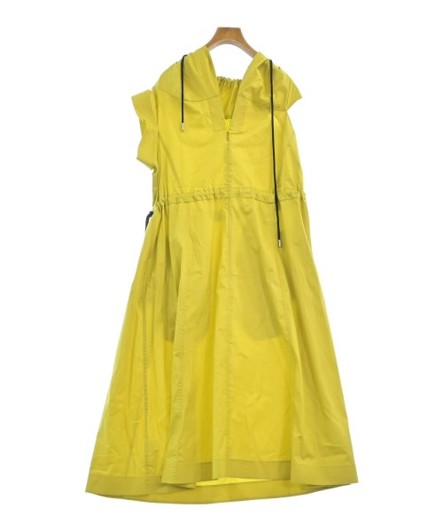 3.1 Phillip Lim ชุดเดรส