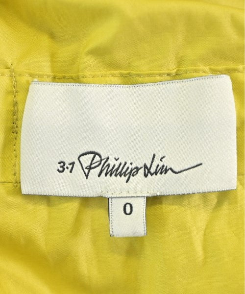 3.1 Phillip Lim ชุดเดรส
