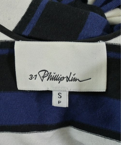 3.1 Phillip Lim เสื้อยืด/เสื้อท็อปส์