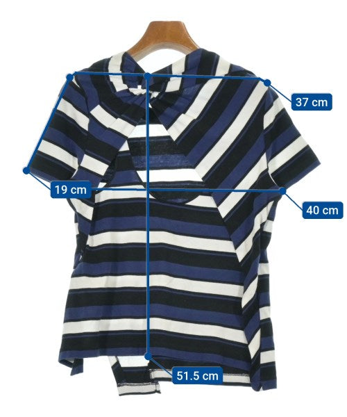 3.1 Phillip Lim เสื้อยืด/เสื้อท็อปส์