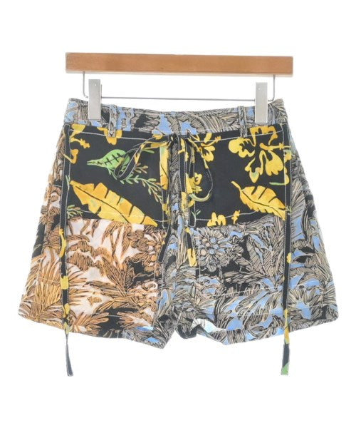 3.1 Phillip Lim กางเกงขาสั้น