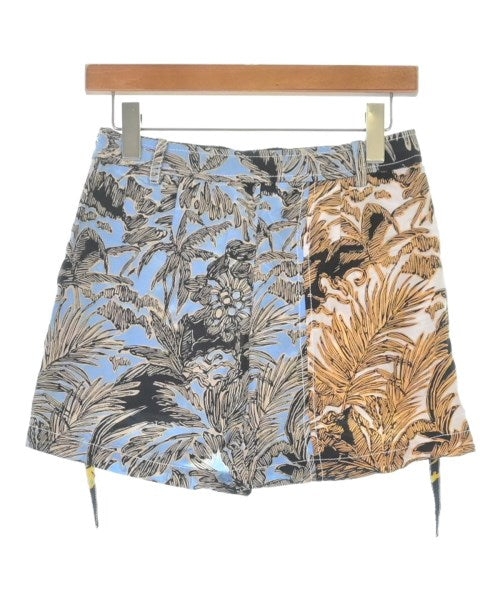 3.1 Phillip Lim กางเกงขาสั้น