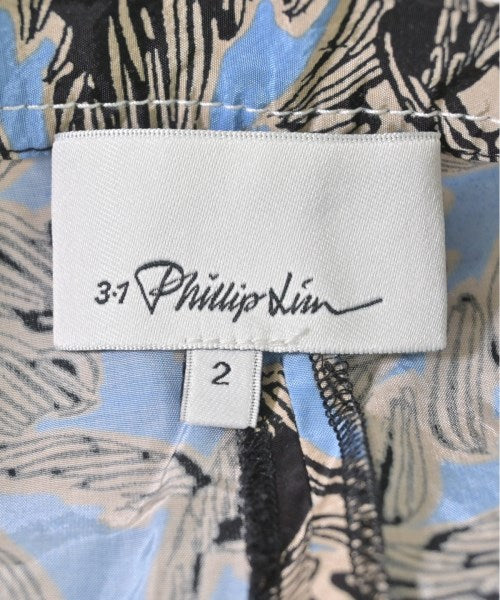 3.1 Phillip Lim กางเกงขาสั้น