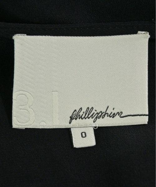 3.1 Phillip Lim ชุดเดรส