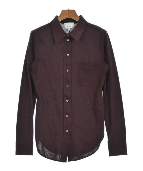 3.1 Phillip Lim เสื้อลำลอง