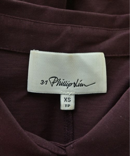 3.1 Phillip Lim เสื้อลำลอง