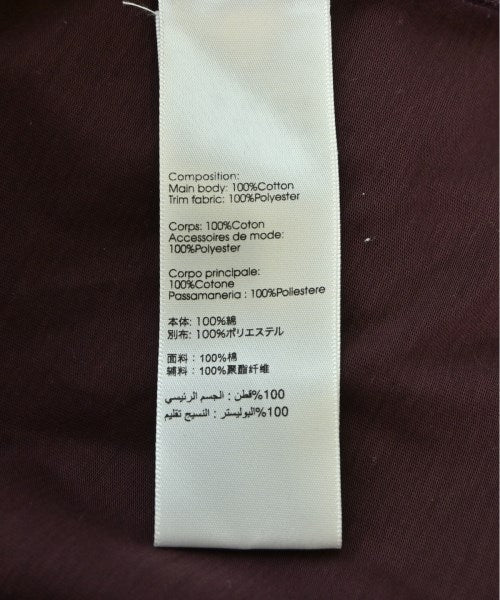 3.1 Phillip Lim เสื้อลำลอง