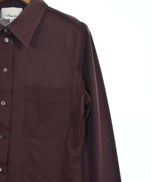 3.1 Phillip Lim เสื้อลำลอง