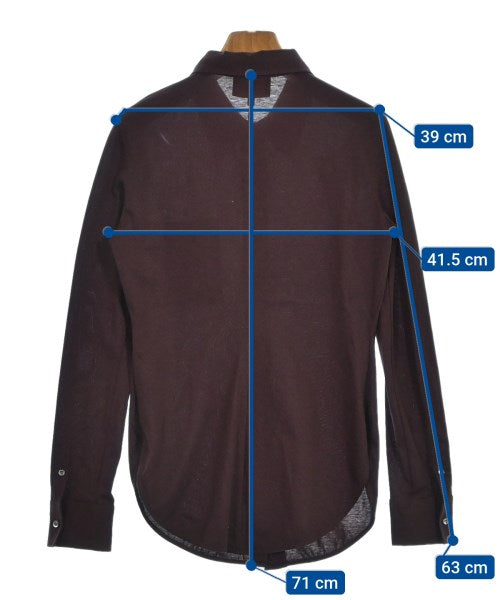 3.1 Phillip Lim เสื้อลำลอง