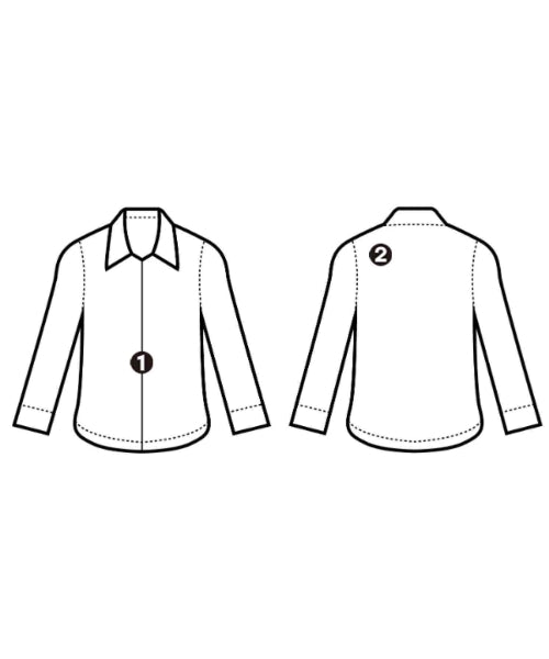3.1 Phillip Lim เสื้อลำลอง