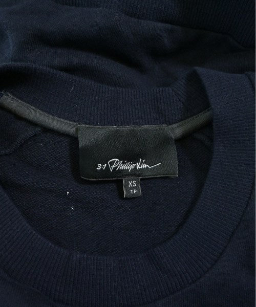 3.1 Phillip Lim เสื้อยืด/เสื้อท็อปส์