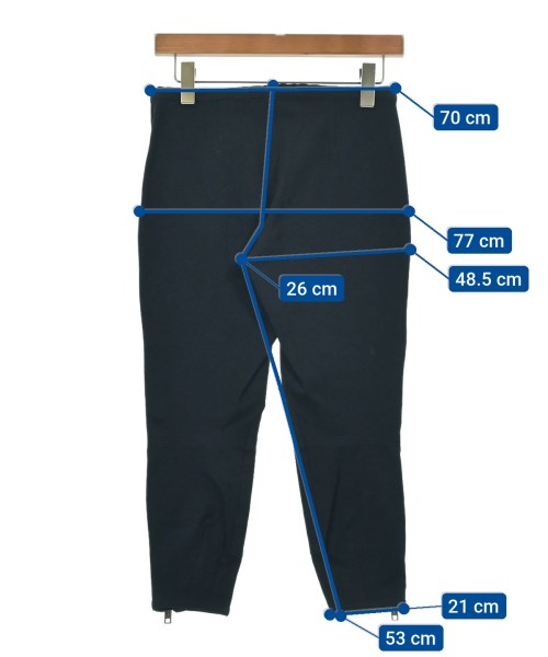 3.1 Phillip Lim กางเกง 5 ส่วน