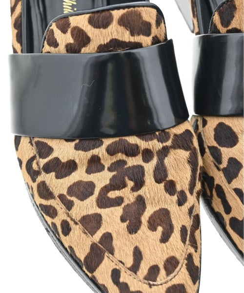 3.1 Phillip Lim รองเท้าส้นสูง