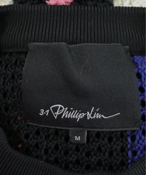 3.1 Phillip Lim เสื้อกันหนาว