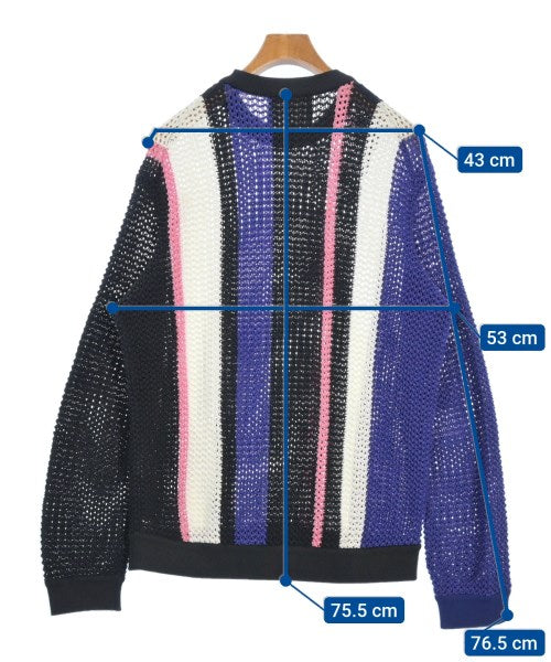3.1 Phillip Lim เสื้อกันหนาว
