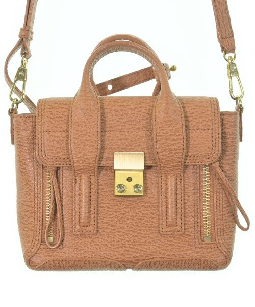 3.1 Phillip Lim กระเป๋าสะพาย