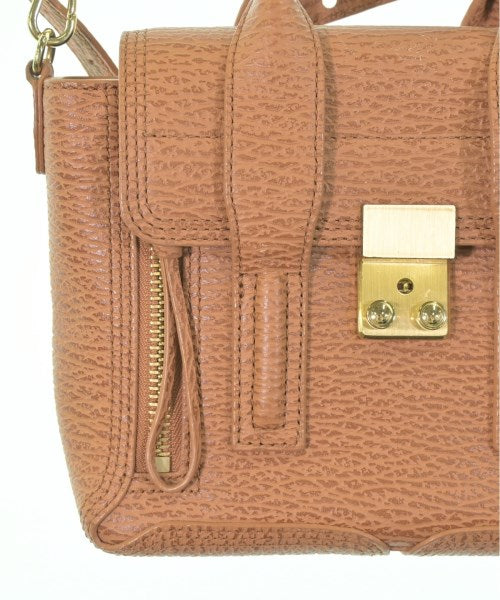 3.1 Phillip Lim กระเป๋าสะพาย