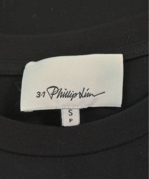 3.1 Phillip Lim เสื้อยืด/เสื้อท็อปส์