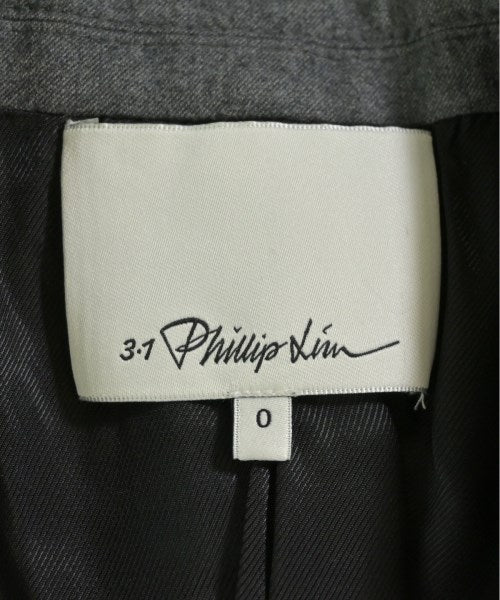3.1 Phillip Lim แจ็คเก็ต