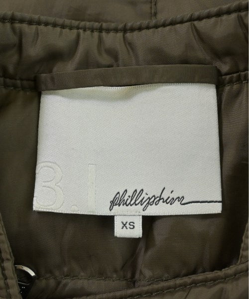 3.1 Phillip Lim เสื้อโค้ท อื่น