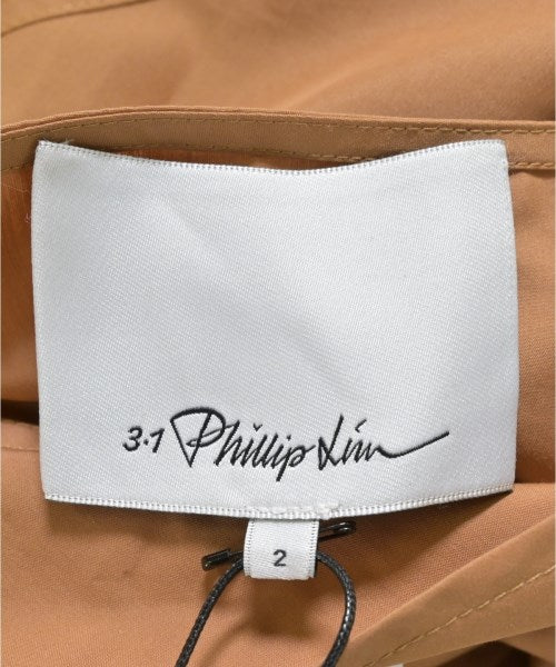 3.1 Phillip Lim ชุดเดรส