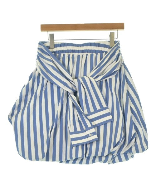 3.1 Phillip Lim กระโปรงยาวถึงเข่า