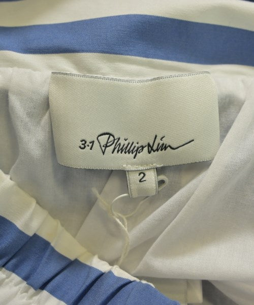 3.1 Phillip Lim กระโปรงยาวถึงเข่า