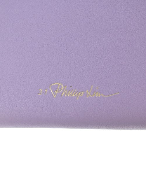 3.1 Phillip Lim กระเป๋า