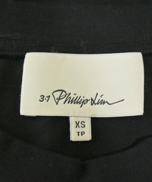 3.1 Phillip Lim เสื้อยืด/เสื้อท็อปส์