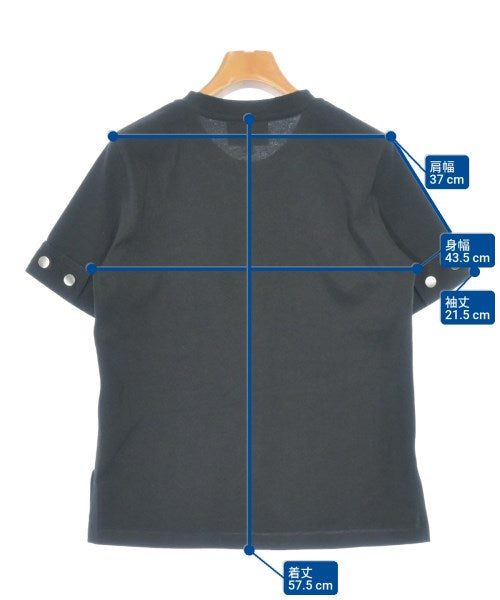 3.1 Phillip Lim เสื้อยืด/เสื้อท็อปส์
