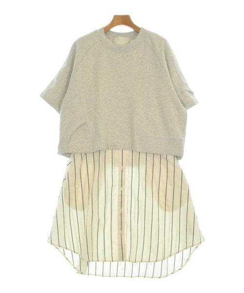 3.1 Phillip Lim ชุดเดรส