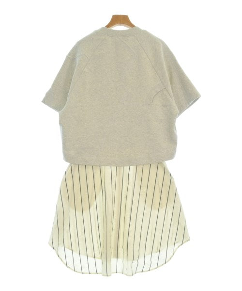 3.1 Phillip Lim ชุดเดรส