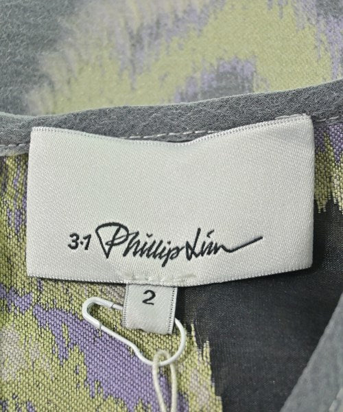 3.1 Phillip Lim เสื้อสตรี