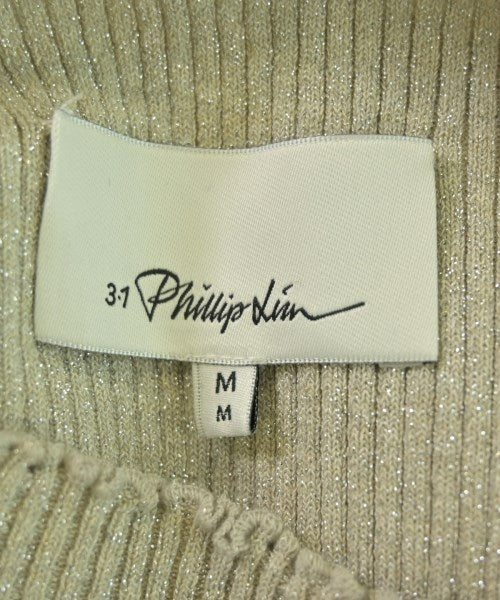 3.1 Phillip Lim เสื้อกันหนาว