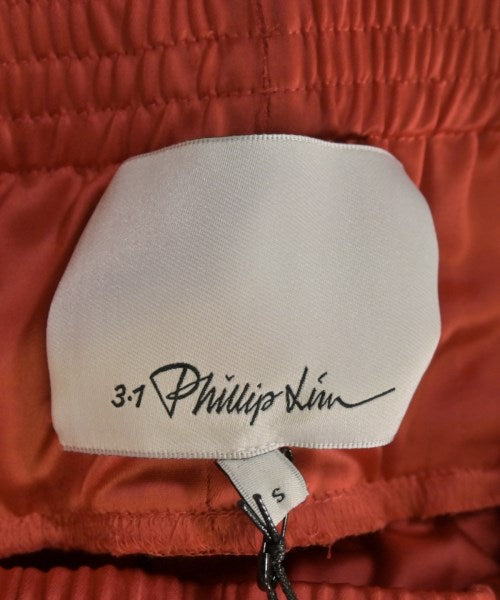 3.1 Phillip Lim กางเกงขาสั้น