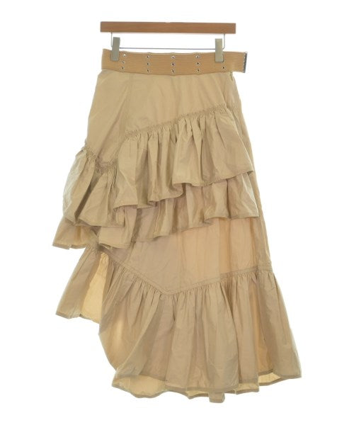 3.1 Phillip Lim กระโปรงยาว/แม็กซี่ยาว