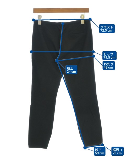 3.1 Phillip Lim กางเกง 5 ส่วน