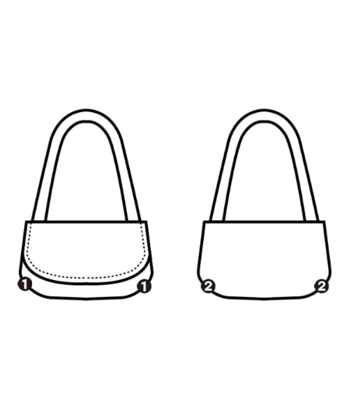 3.1 Phillip Lim กระเป๋าสะพาย