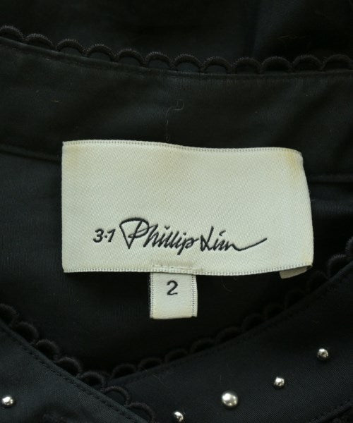 3.1 Phillip Lim เสื้อลำลอง