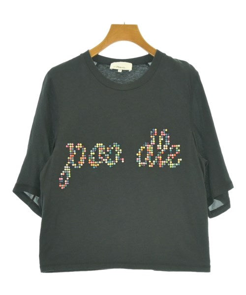 3.1 Phillip Lim เสื้อยืด/เสื้อท็อปส์