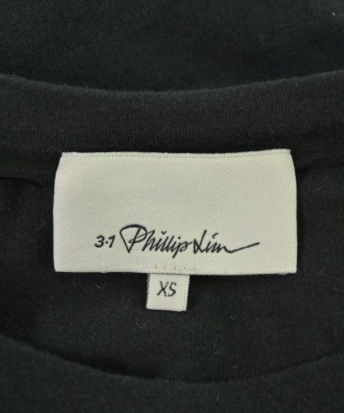 3.1 Phillip Lim เสื้อยืด/เสื้อท็อปส์