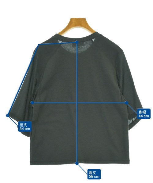 3.1 Phillip Lim เสื้อยืด/เสื้อท็อปส์