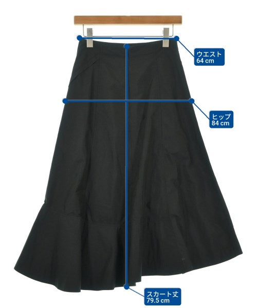 3.1 Phillip Lim กระโปรงยาว/แม็กซี่ยาว