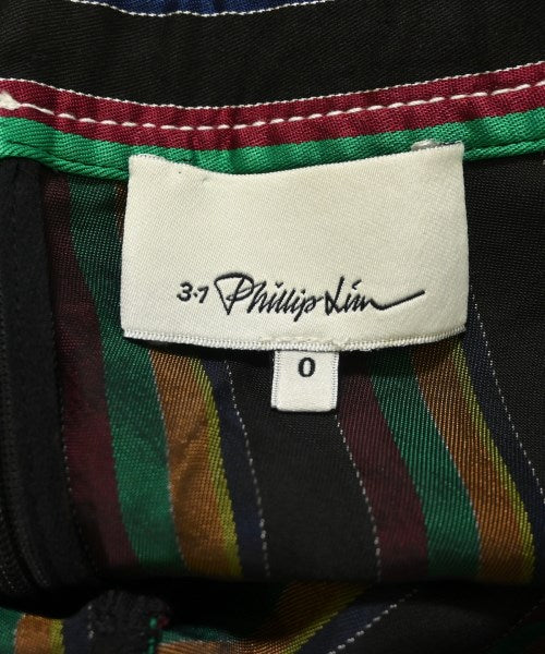 3.1 Phillip Lim กระโปรงยาว/แม็กซี่ยาว