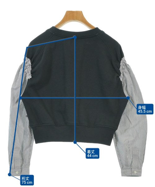 3.1 Phillip Lim เสื้อสเวตเตอร์