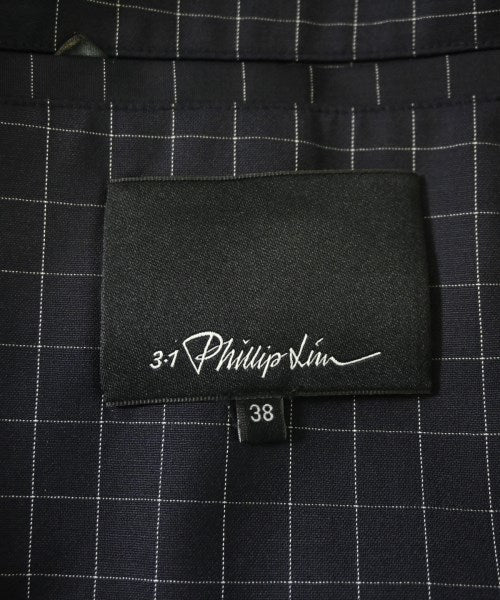 3.1 Phillip Lim แจ็คเก็ตลำลอง