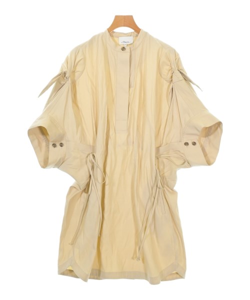 3.1 Phillip Lim ชุดเดรส